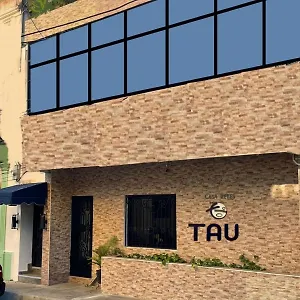 Tau Art Hotel