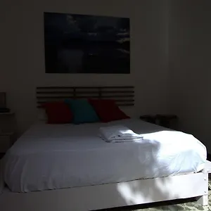 La Puerta Roja Guest house
