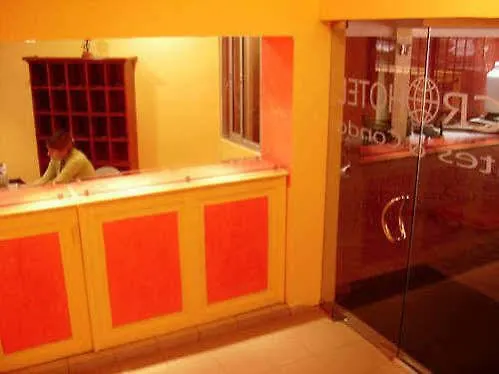 **  Micro Hotel Condo Suites Santo Domingo República Dominicana