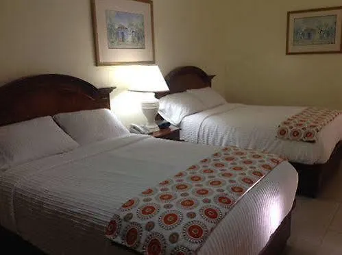 Micro Hotel Condo Suites Santo Domingo